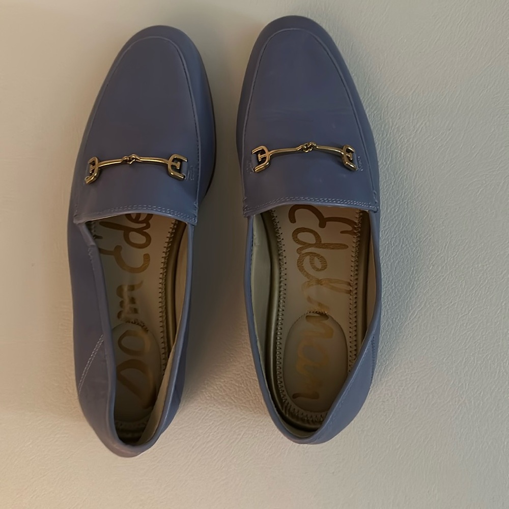 Gorgeous Sam Edelman flats! Size 7!